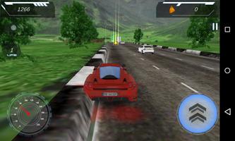 Turbo Speed Racing screenshot 3