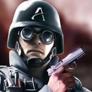 Enemy Lands : Alpha soldier sniper strike APK