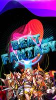 Beat Fantasy Free Plakat