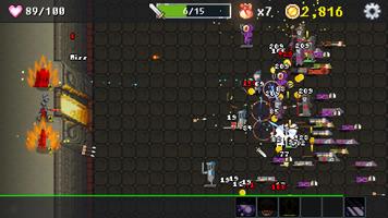 Dungeon Defense screenshot 1