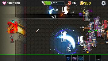 Dungeon Defense screenshot 2
