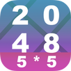 2048 5x5 APK