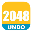 2048Undo-With Undo Function APK