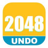 2048Undo-With Undo Function