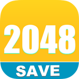 2048 Save N Load