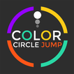 Color Circle jump Free