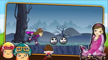 Games For girl Dress Up 2017 screenshot 2