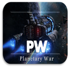 PlanetaryWar ไอคอน