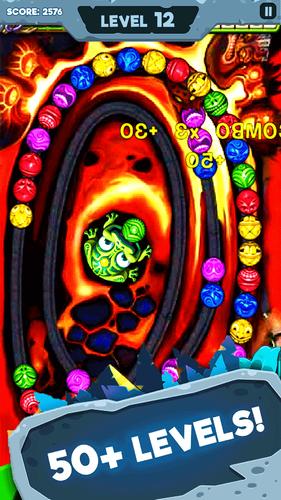Zuma Revenge 2018 for Android - APK Download