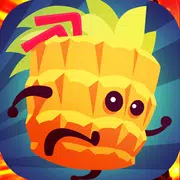 New Hints Silly Walks Game : Free