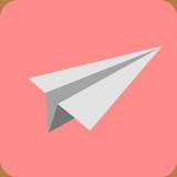 Paper Air icon