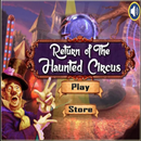 Return Of The Haunted Circus APK