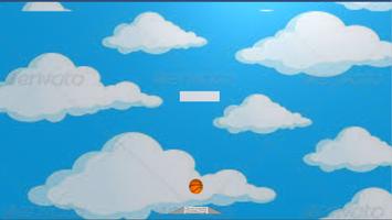 CRAZY BALL screenshot 1