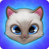 Cat Flat icône