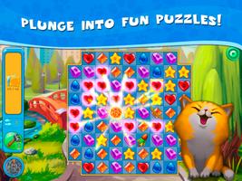 Cat Flat ภาพหน้าจอ 1