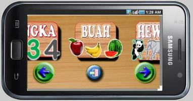 Game Edukasi Anak Puzzle Affiche