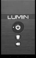 Lumin LED Flashlight screenshot 3