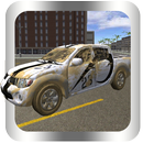 Pickup Car Simulator 3D 2014 APK
