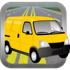 Van Simulator 2014 3D APK