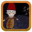 Drummer Run 3D APK