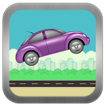 Floppy Car