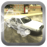 Car Drift 3D 2014