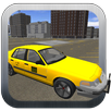 Taxi Simulator 3D 2014 APK