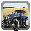 Tractor Simulator 3D 2014 APK