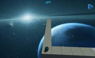 Space Ride captura de pantalla 3
