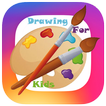 Drawing and Coloring children