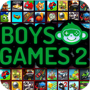 Download do APK de Jogos de menino para Android