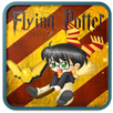 Flying Broom of Harry Potter APK