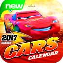 Lightning McQueen Machines APK