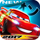 Lightning McQueen League أيقونة