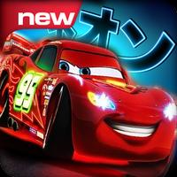 Lightning McQueen Racer تصوير الشاشة 2