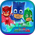 Pj Running Masks