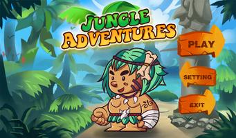 Super Jungle World poster