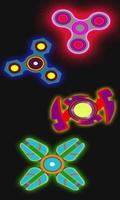 Super Spinner Dark imagem de tela 1