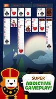 Solitaire Quest اسکرین شاٹ 3