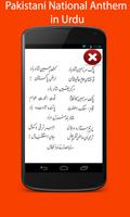 Pakistani Milli Naghma imagem de tela 3
