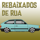 Rebaixado de Rua 圖標