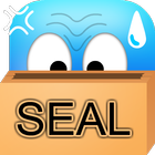 Maths Basics - Seal The Box icône