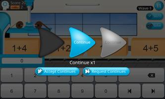 Maths Basics - Seal The Box capture d'écran 2