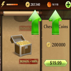 Coins For Shadow Fight 2 icône
