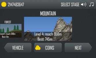 Coins For Hill Climb Racing capture d'écran 1