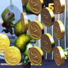 Coins For Zombie Tsunami ícone