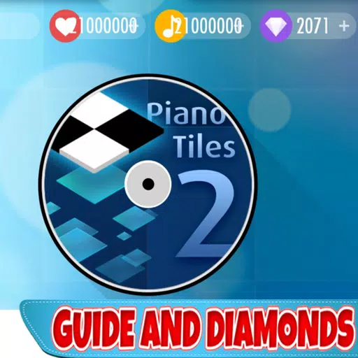 Diamond For Piano Tiles 2 APK للاندرويد تنزيل