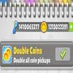 Keys Coins For Subway Surfers