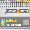 Keys Coins For Subway Surfers APK