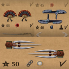 Weapons For Shadow Fight 2 simgesi